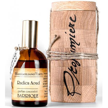 Radica Aoud-ایل پروفومئر رادیکا اعود