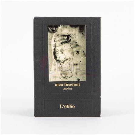 L'Oblìo-میو فیشونی لوبلیو