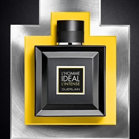 guerlain lhomme ideal intense