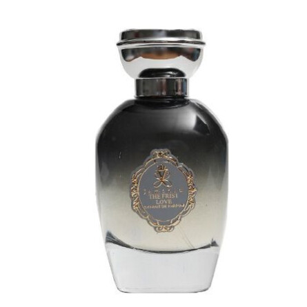 The First Love Edp-جمشید د فرست لاو