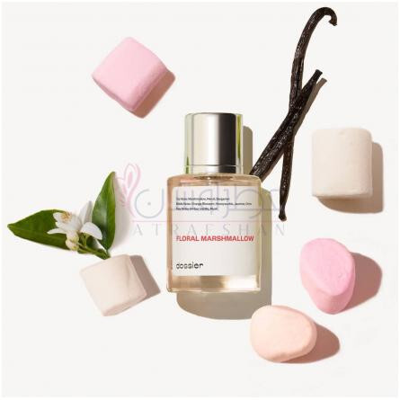 Floral Marshmallow-دوسیر فلورال مارشمالو