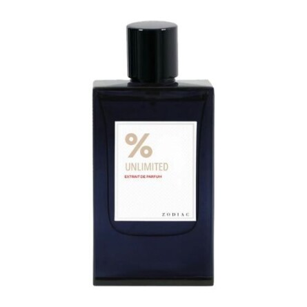 Unlimited Extrait de Parfum-زودیاک انلیمیتد اکستریت د پرفیوم