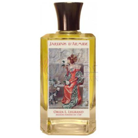 Jardins d'Armide-اوریزا ل لگرند جاردینز دی ارماید