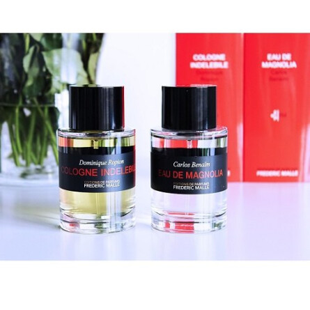 Eau De Magnolia-فردریک مال ادو مگنولیا