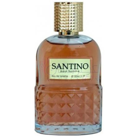 Santino Pour Homme-ای سنتس پریمیوم سانتینو پور هوم