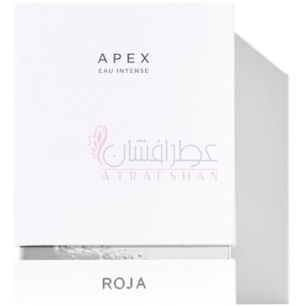 Apex Eau Intense-روژا داو اپکس ادو اینتنس