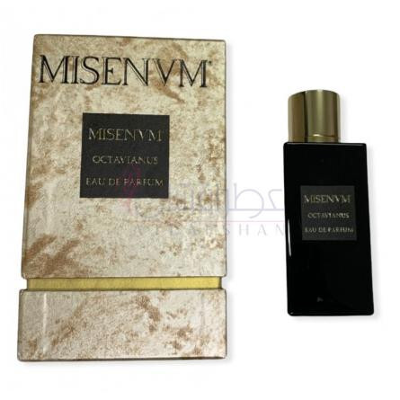 Octavianus-میسنوم اکتاویانوس