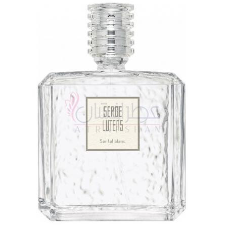 Santal Blanc-سرج لوتنس سانتال بلان