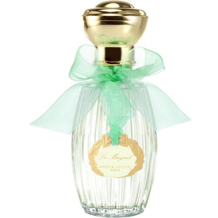 Le Muguet-آنیک گوتال له موگیت