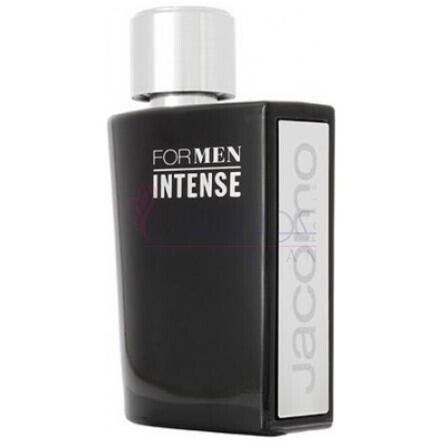 Jacomo for Men Intense-جاکومو فور من اینتنس