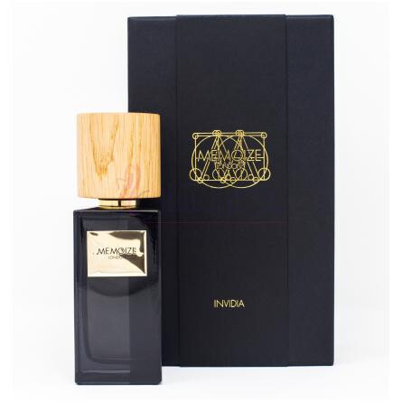 Invidia-ممویز لاندن اینویدیا