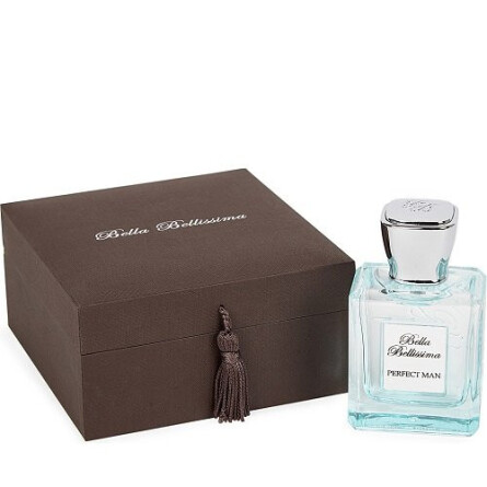 Perfect Man-بلا بلیسیما پرفکت من