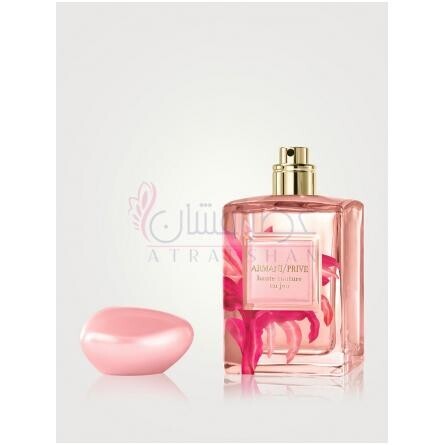 Haute Couture en Jeu-جیورجیو آرمانی اوت کوتور ان جو