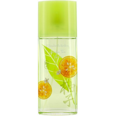 Green Tea Yuzu-الیزابت آردن گرین تی یوزو