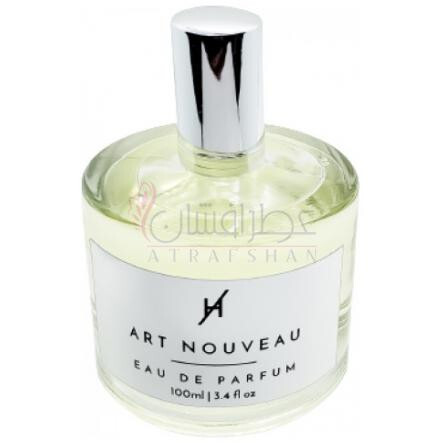 Art Nouveau-هلدر ماچادو پرفیومز ارت نووو