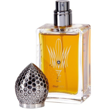 Oud 777-ستفان هامبرت لوکاس 777 عود 777