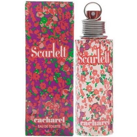 Le Jardin Scarlett-کاشارل لی جاردین اسکارلت