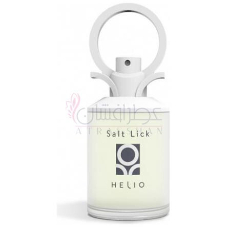 Salt Lick-هلیو سالت لیک