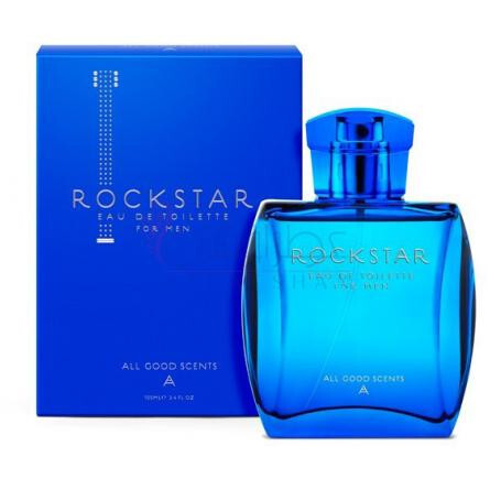 Rockstar-ال گود سنتس راکستار