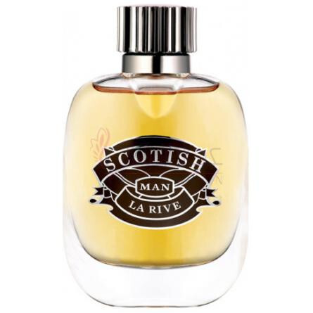 Scotish-لا ریو اسکوتیش