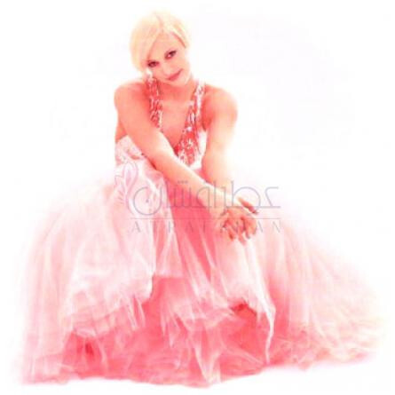 Ex'cla-ma'tion Blush-کوتی اکسکلا ماشن بلاش