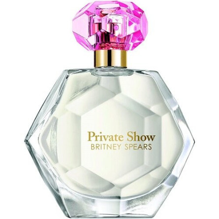 Private Show-بریتنی اسپیرز پرایوت شو