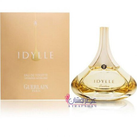 idylle guerlain edt