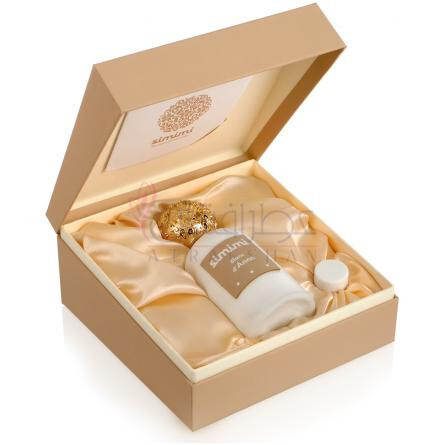 Blanc d'Anna-سیمیمی بلان دانا