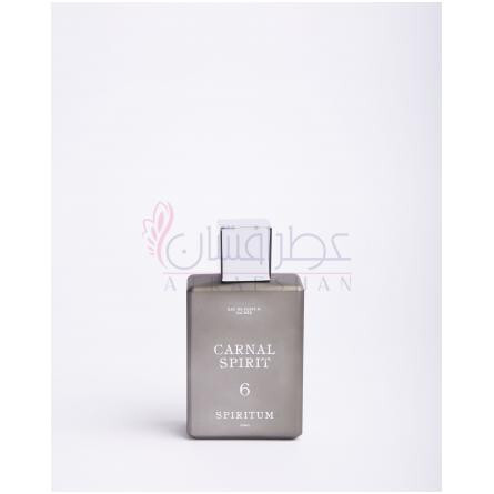 6 Carnal Spirit-اسپریتوم کارنال اسپریت 6