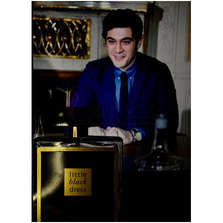 Little Black Dress | 2016-اوان لیتل بلک درس 2016