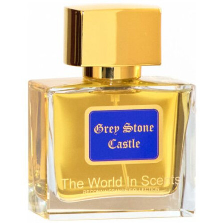 Grey Stone Castle-د ورلد این سنتس گری استون کستل