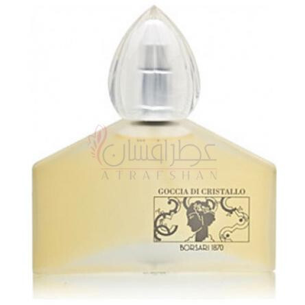 Goccia di Cristallo-بورساری گوچیا دی کریستالو