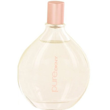 Pure DKNY A Drop Of Rose-دی کی ان وای پیور  دی کی ان وای  ای دراپ اف رز