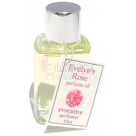 Evelyn's Rose-ایووکتیو پرفیومز اولینز رز
