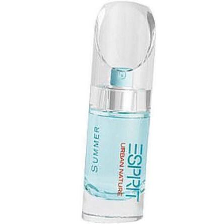 Urban Nature Summer for Men-اسپریت اوربان نچر سامر مردانه