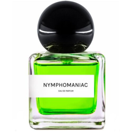 Nymphomaniac-جی پرفیومز نیمفومانیاک