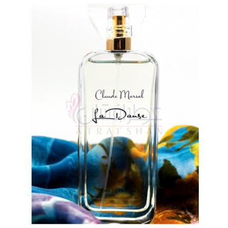 La Danse-کلود مارسال پارفومز لا دنس