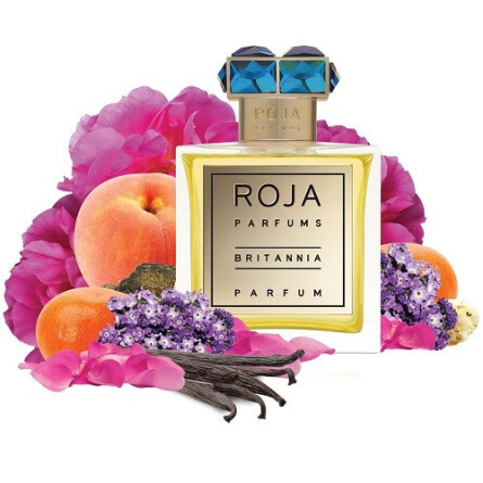 Britannia-روژا داو بریتانیا