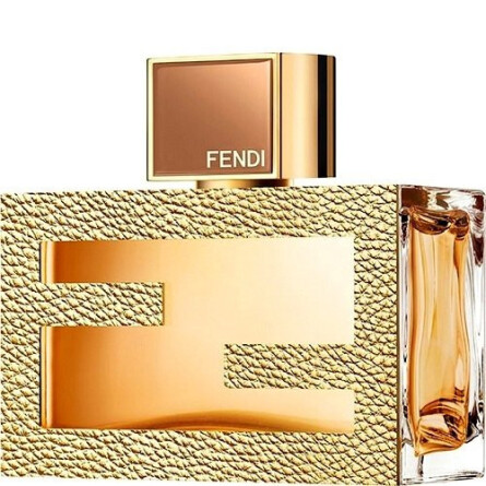 Fan di Fendi Leather Essence-فَندی فندی لدر اسنس (فندی لیدر)
