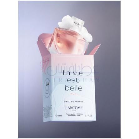 La Vie est Belle L'Éveil-لانکوم له ویه است بل لویل