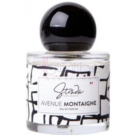 Avenue Montaigne-استرادا اونیو مونتین