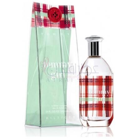 Tommy Summer Girl 2009-تامی هیلفیگر تامی سامر گرل 2009