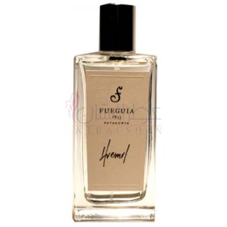 Huemul-فوگیا 1833 هومل