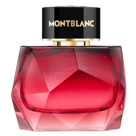 Signature Elixir-مون بلان سیگنچر الکسیر
