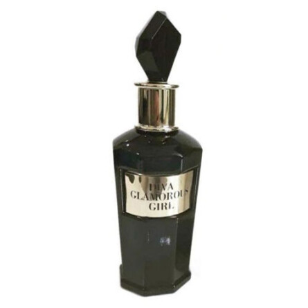 Glamorous Girl-فراگرنس ورد گلاموروس گرل