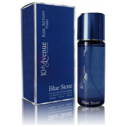 Blue Stone-تن اونیو کارل انتونی بلو استون