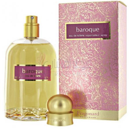 Baroque-فراگونارد باروک