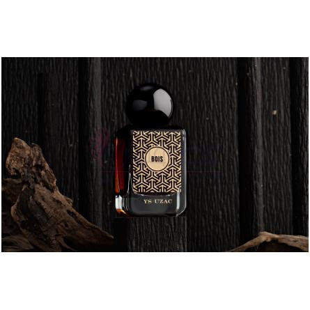 Bois Fou-وای اس - یوزاک بوا فو