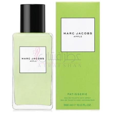 Apple Splash-مارک جاکوبز اپل اسپلش