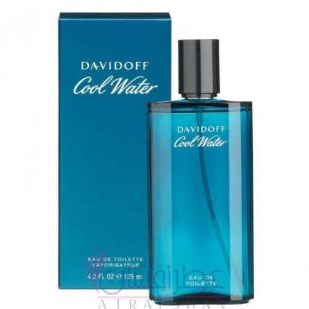 DAVIDOFF Cool Water for Men